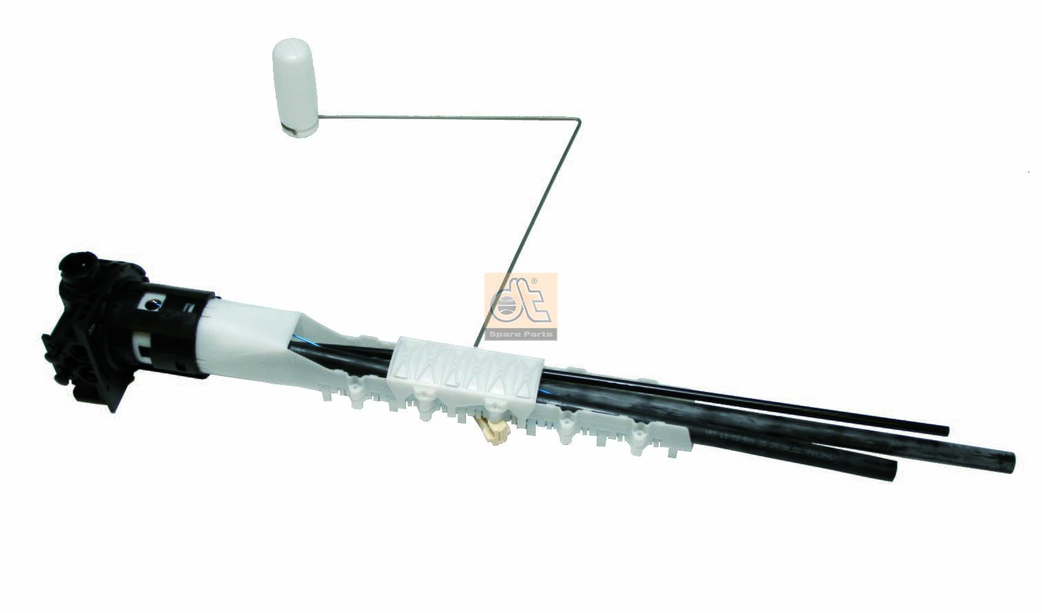 Sensor, Kraftstoffvorrat