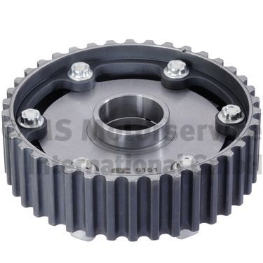 Nockenwellenversteller