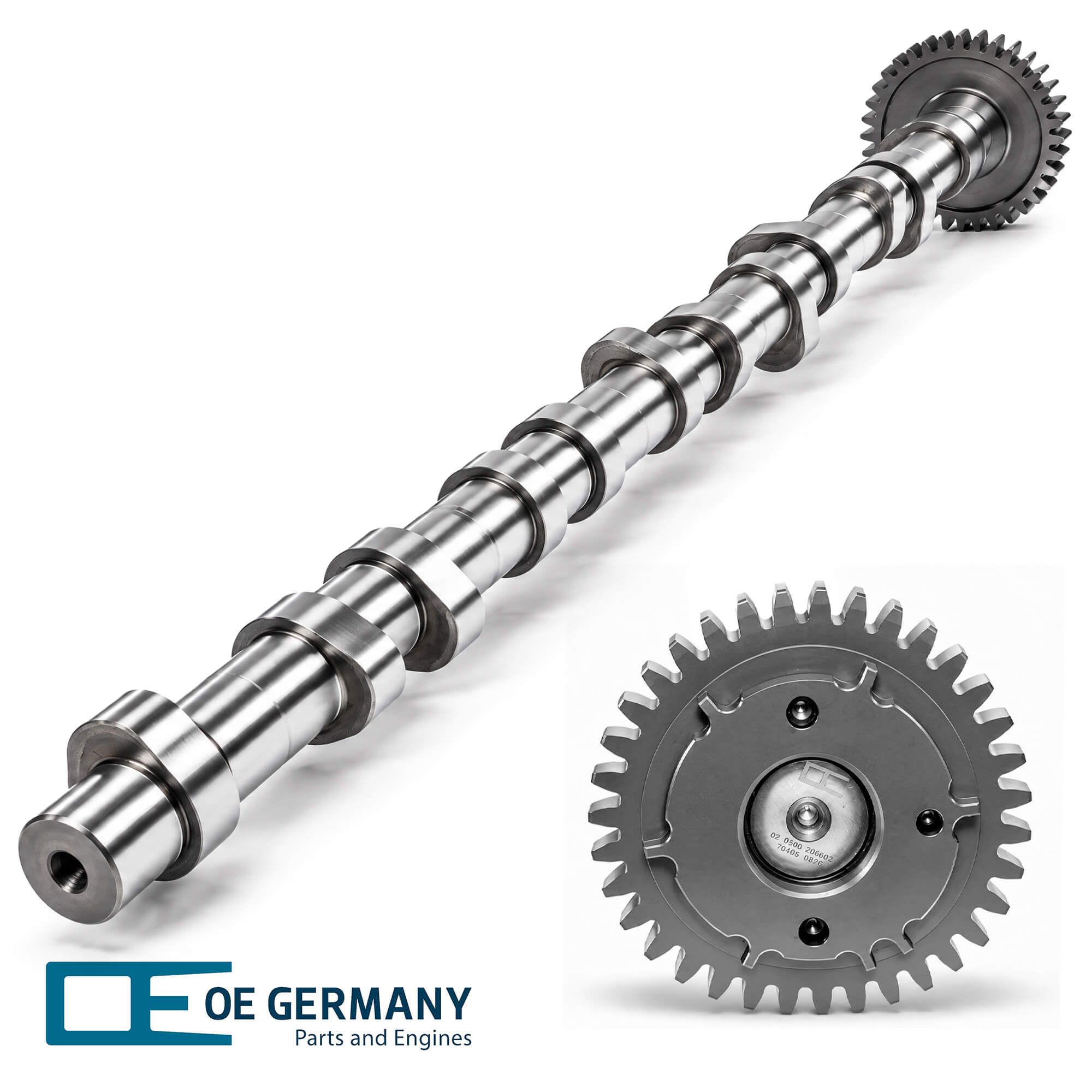 Nockenwelle “OE Germany”
