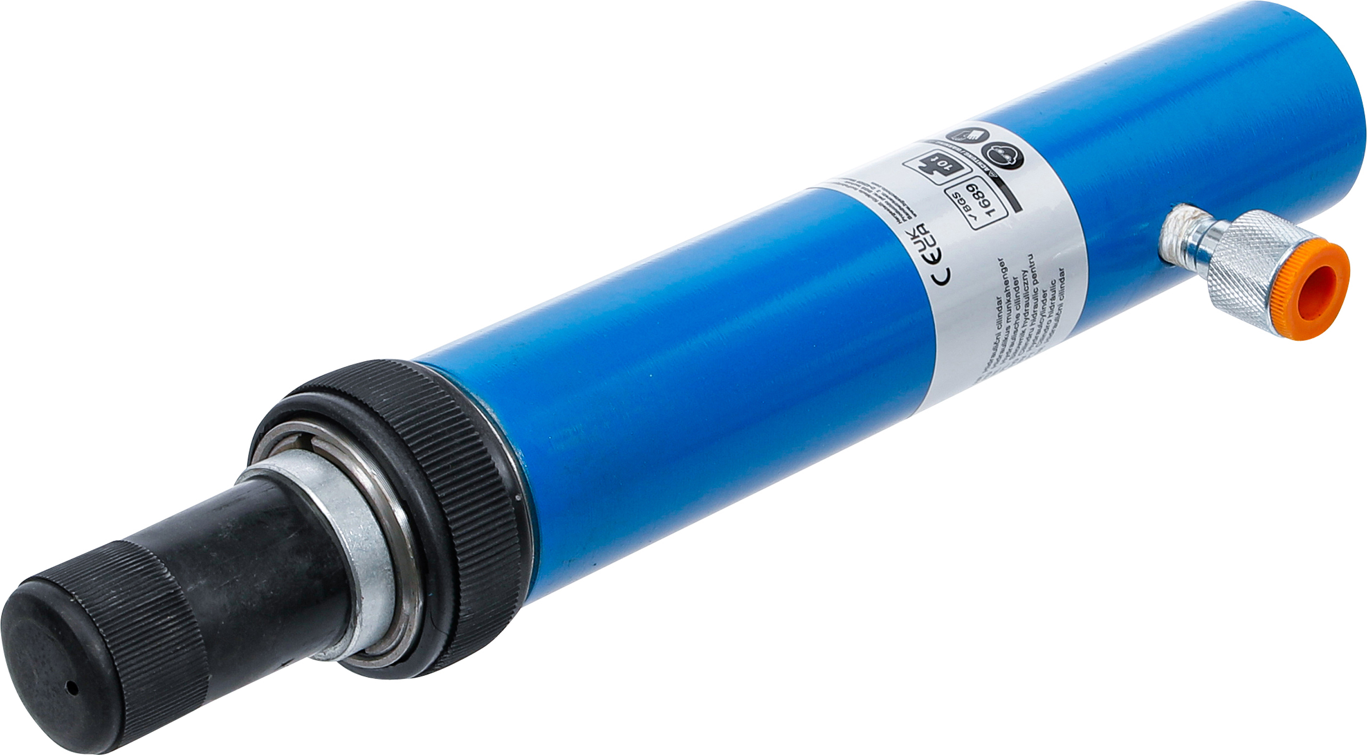 BGS Hydraulikzylinder für Art. 1689 | 10 t