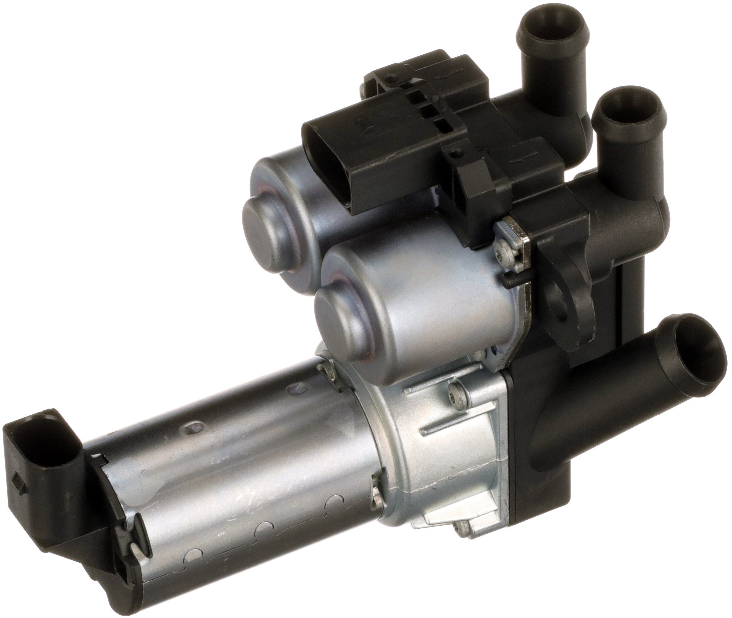 Kühlmittelregelventil