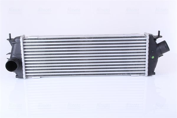Ladeluftkühler