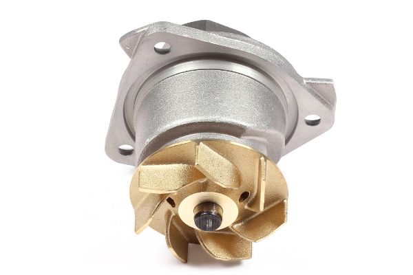 Wasserpumpe, Motorkühlung