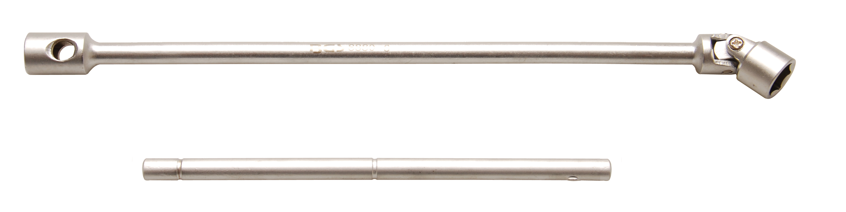 BGS Gelenk-Steckschlüssel | 15 mm