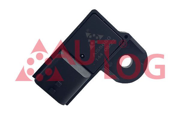 Sensor, Saugrohrdruck