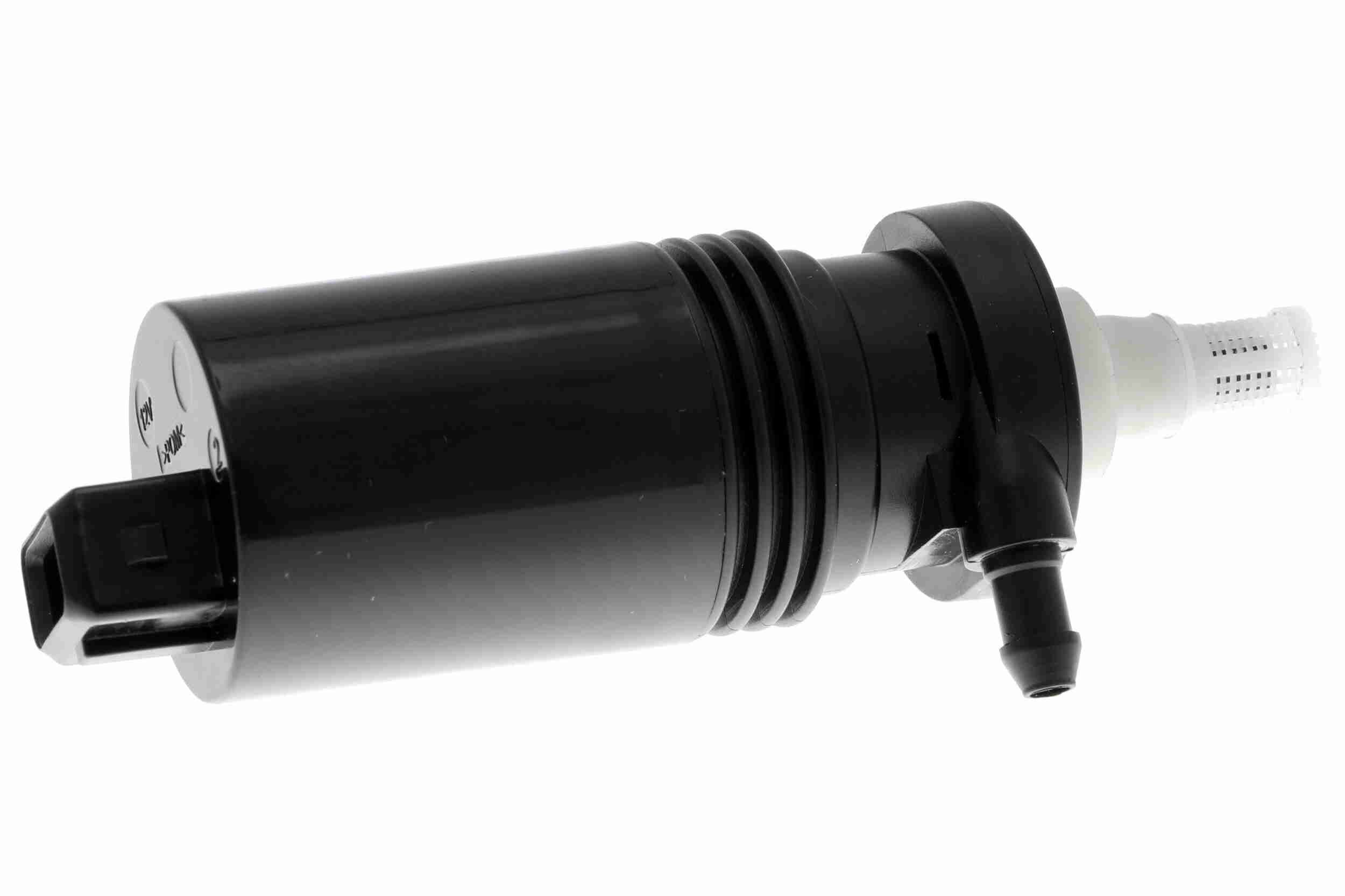 Waschwasserpumpe, Scheibenreinigung