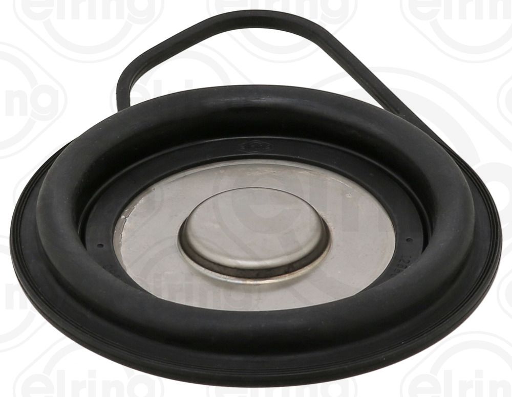 Membran, Kurbelgehäuseentlüftung