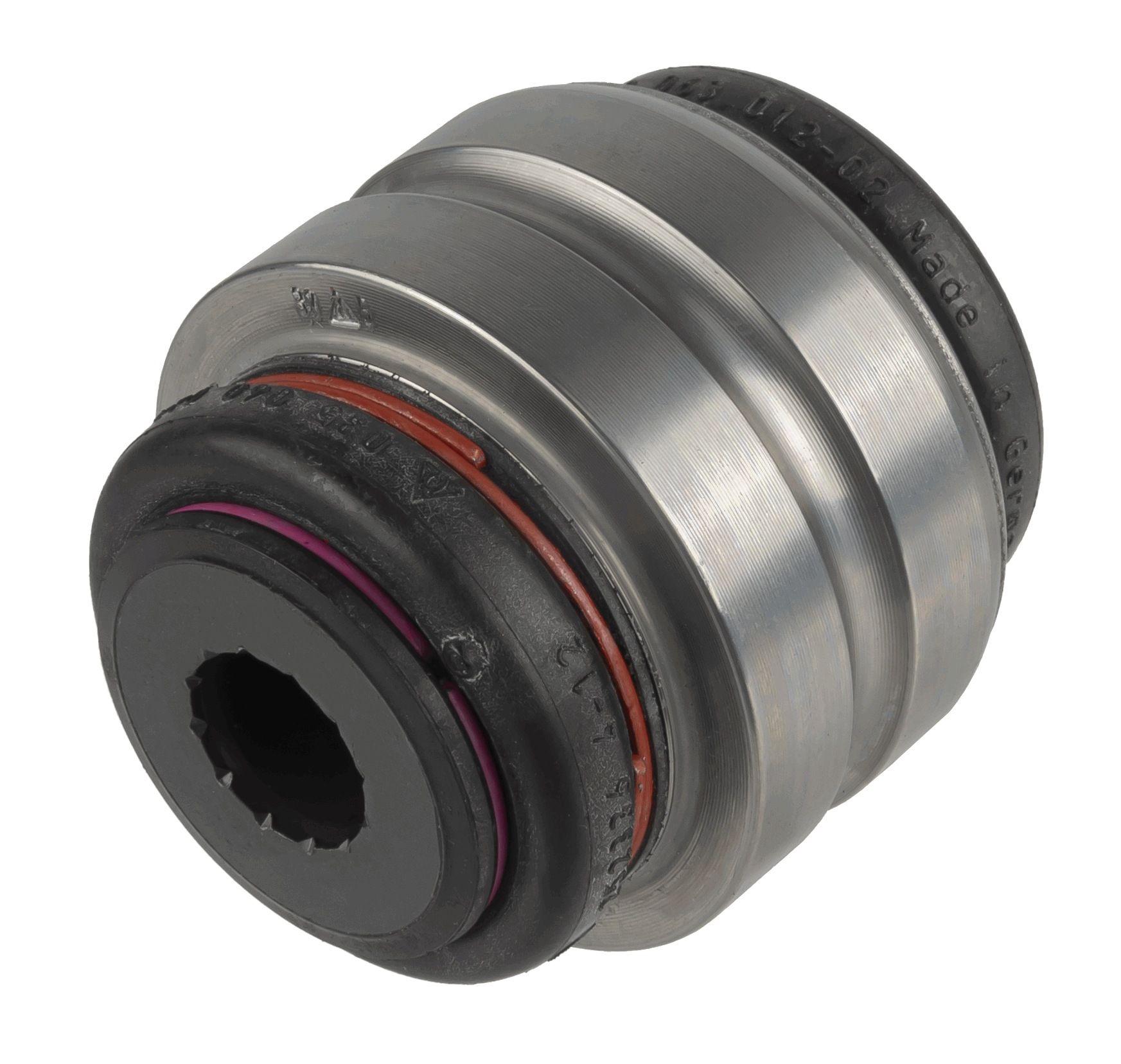 Trag-/Führungsgelenk