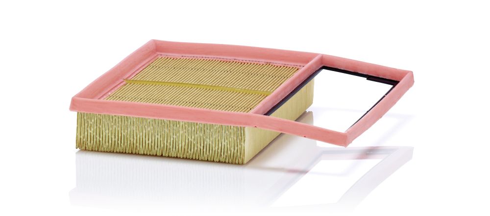 Luftfilter