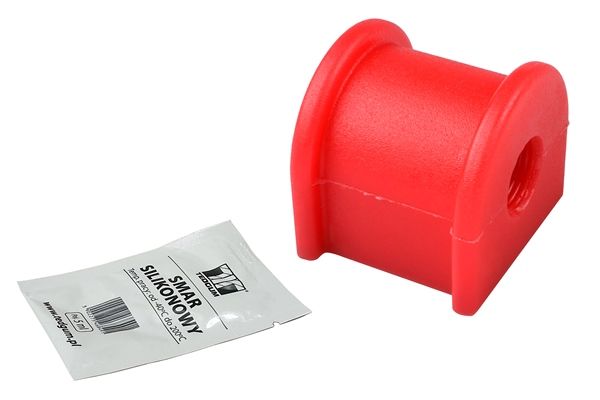 Lagerung, Stabilisator