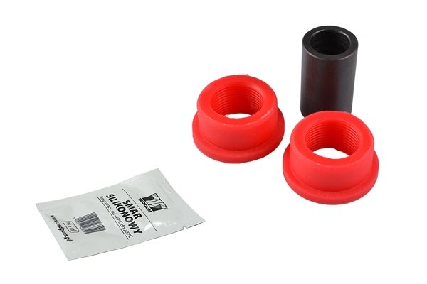 Lagerung, Stoßdämpfer