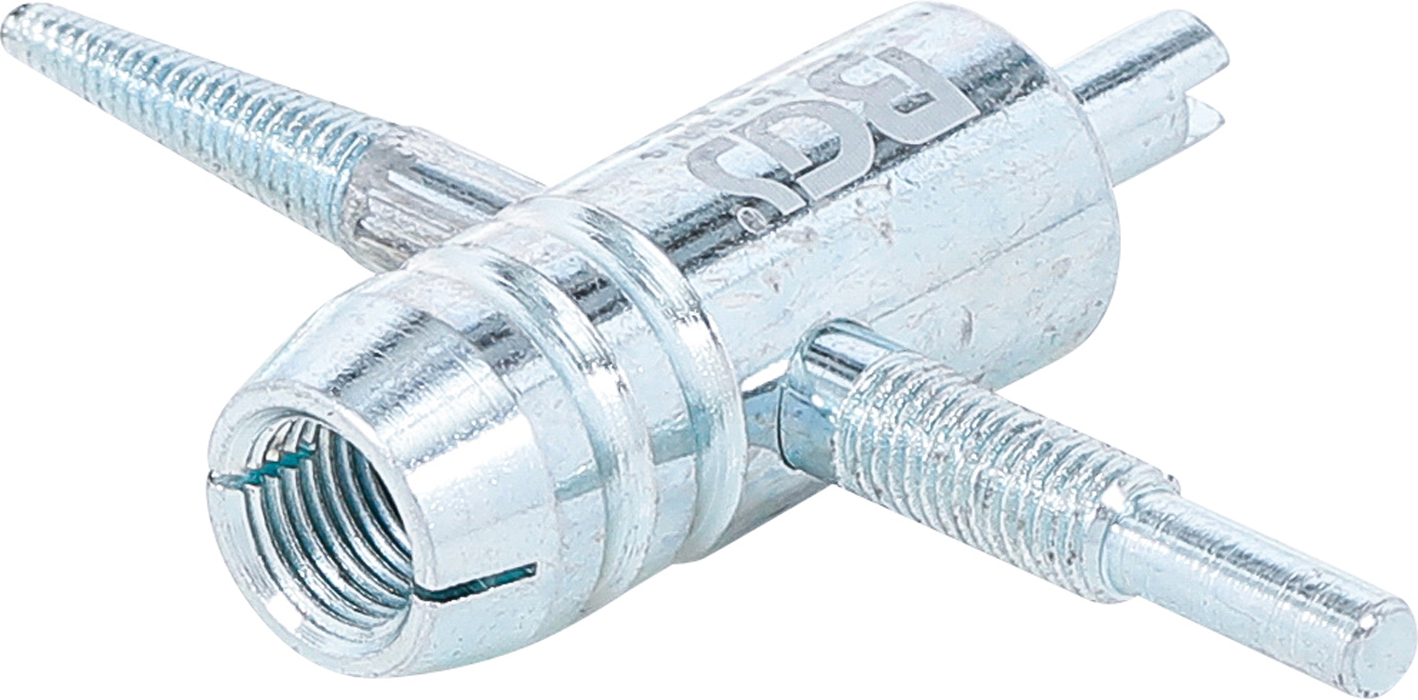 BGS Gewindenachschneider für Reifenventile