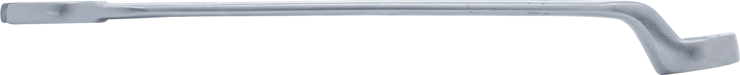 BGS Maul-Ringschlüssel, gekröpft | SW 25 mm