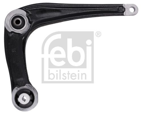 Querlenker R quer vorne 20 mm passt zu: CITROEN JUMPY III, SPACETOURER; FIAT SCUDO, ULYSSE; OPEL VIVARO C, ZAFIRA LIFE; PEUGEOT EXPERT, TRAVELLER; TOYOTA PROACE, PROACE VERSO 1.5D-Electric 02.16-