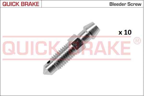 Entlüfterschraube/-ventil