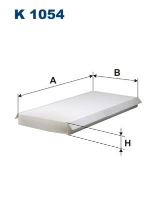 Filter, Innenraumluft