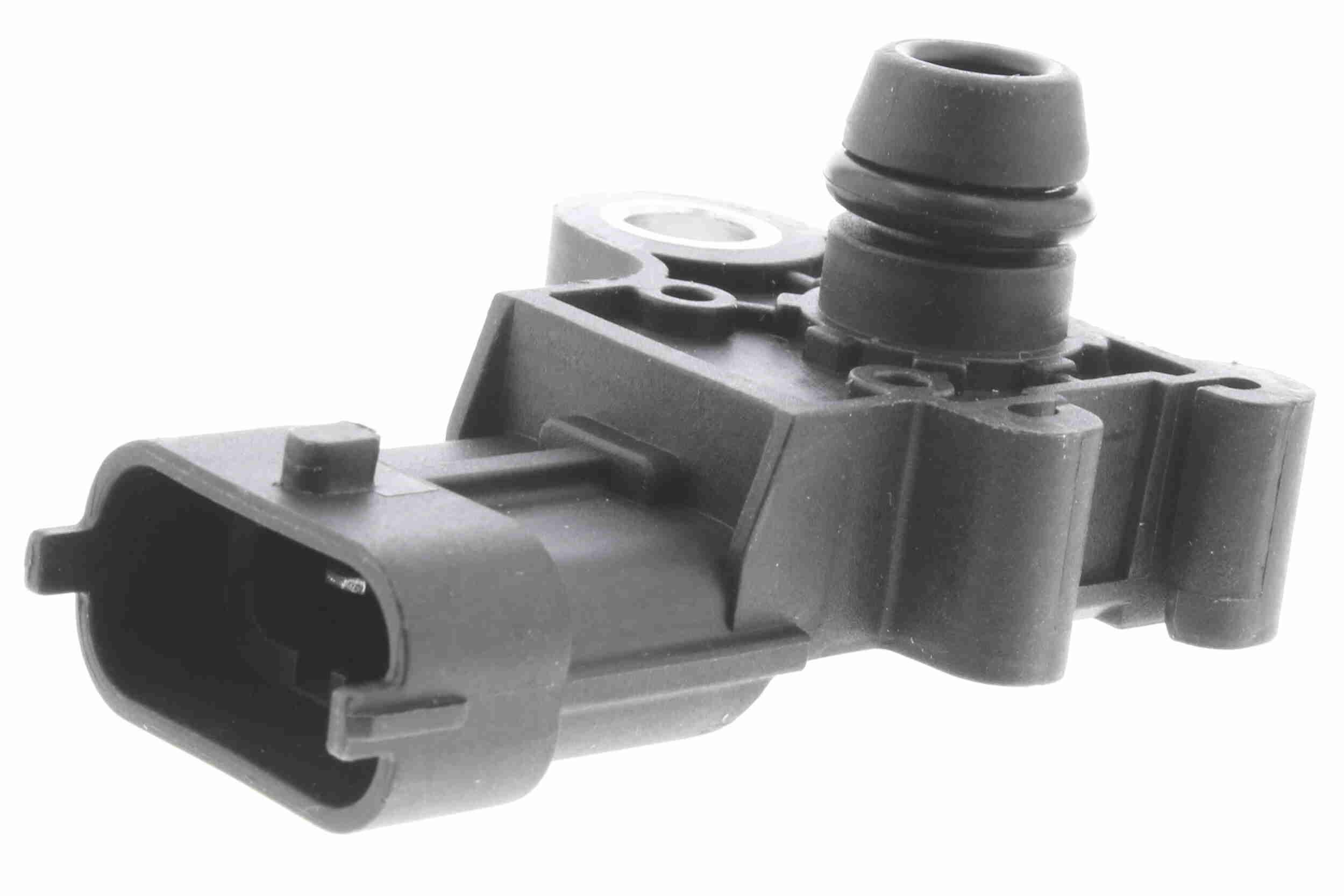 Sensor, Saugrohrdruck