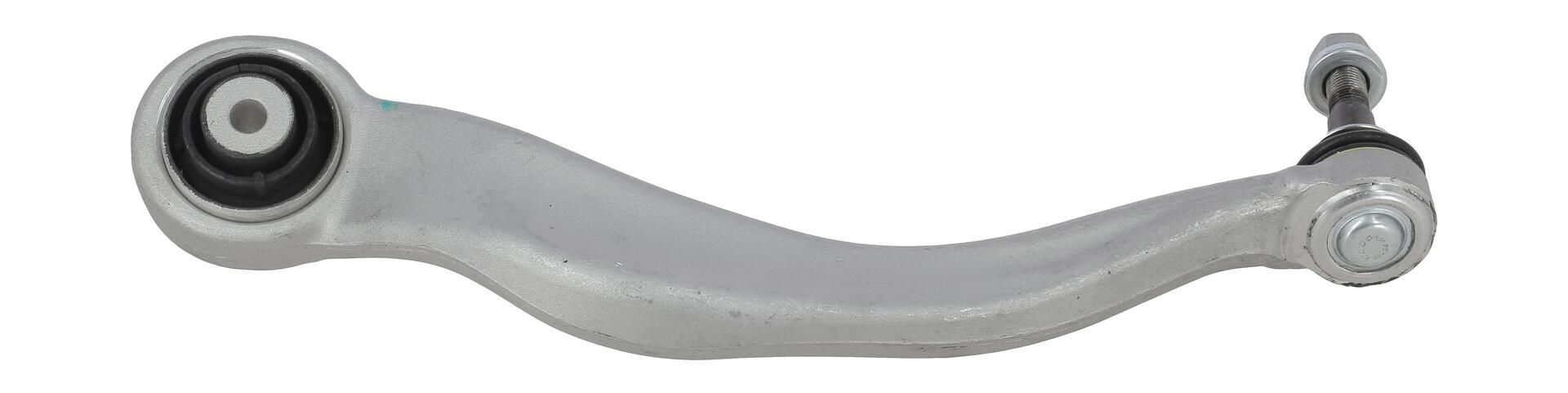 Lenker, Radaufhängung