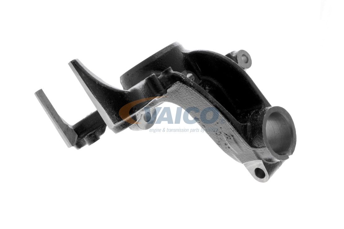 Achsschenkel, Radaufhängung