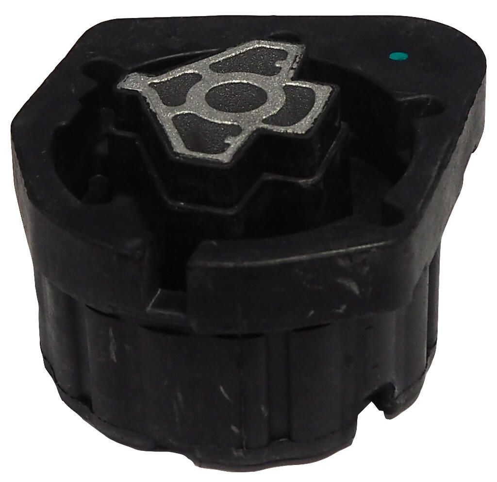 Lagerung, Automatikgetriebe