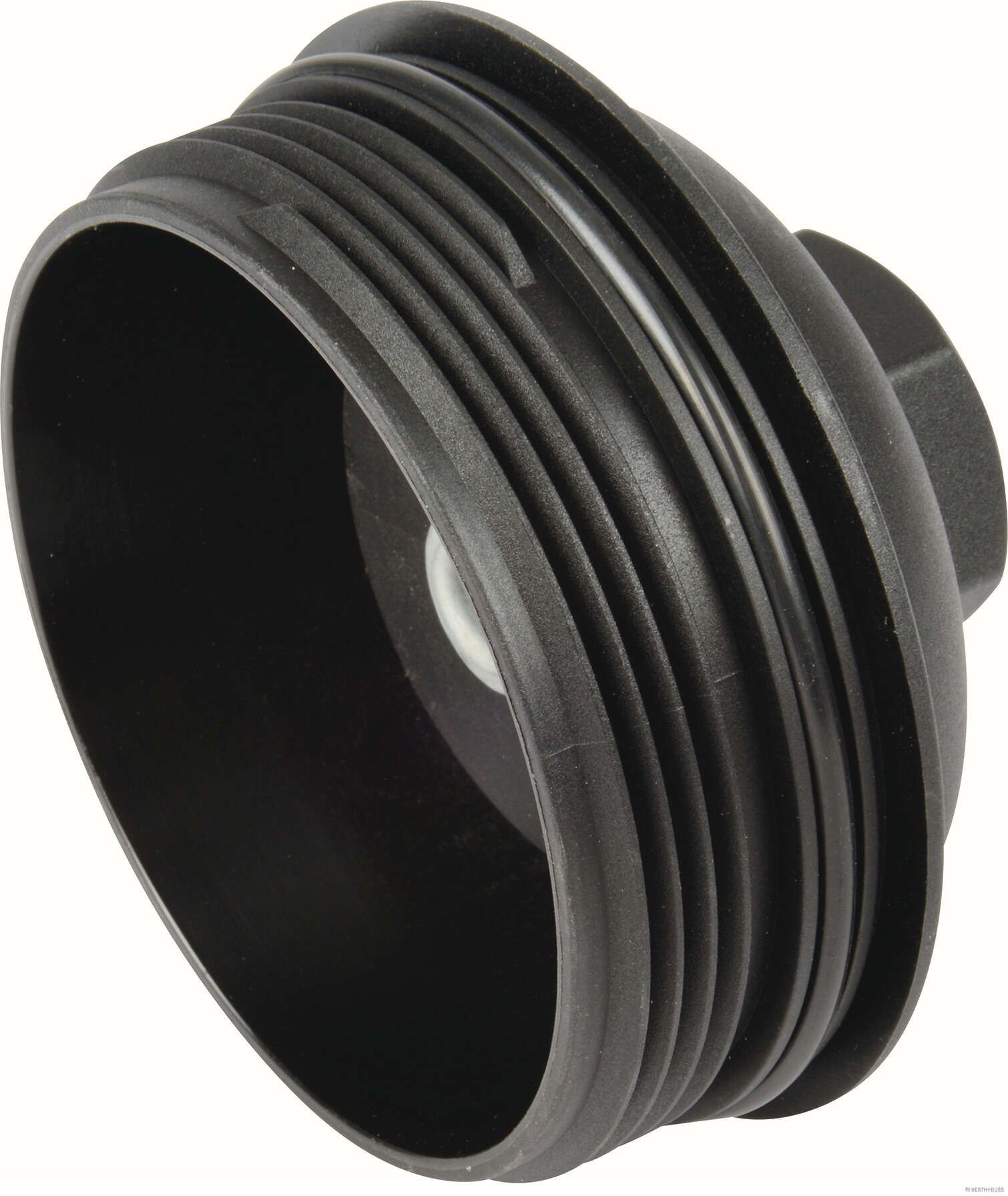 Deckel, Ölfiltergehäuse