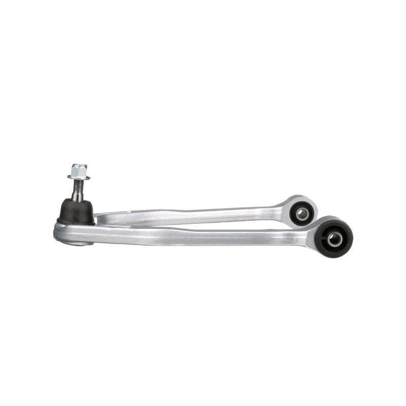 Lenker, Radaufhängung