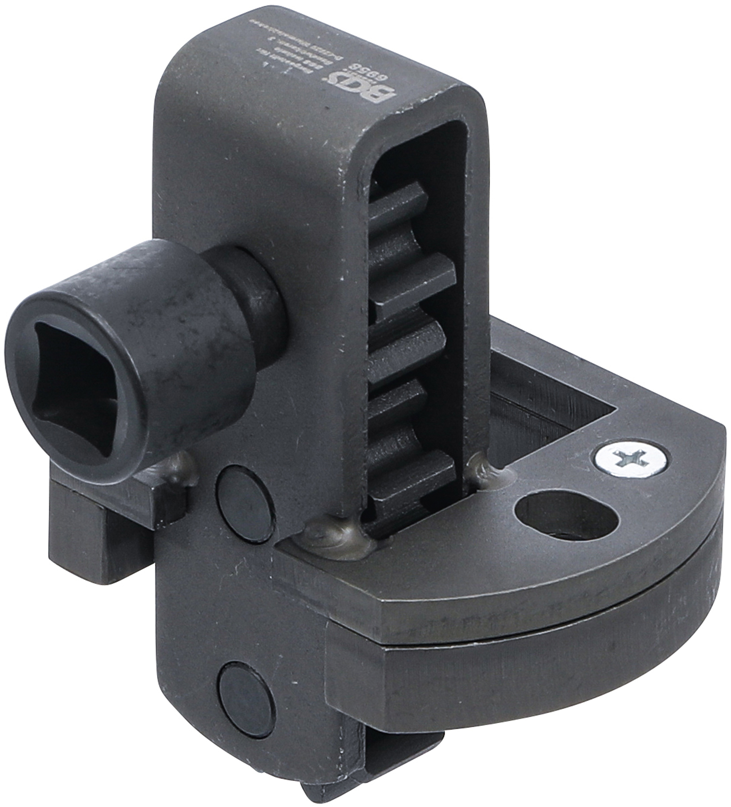 BGS Schwungrad- / Kurbelwellen-Drehwerkzeug | für Mercedes-Benz / MAN