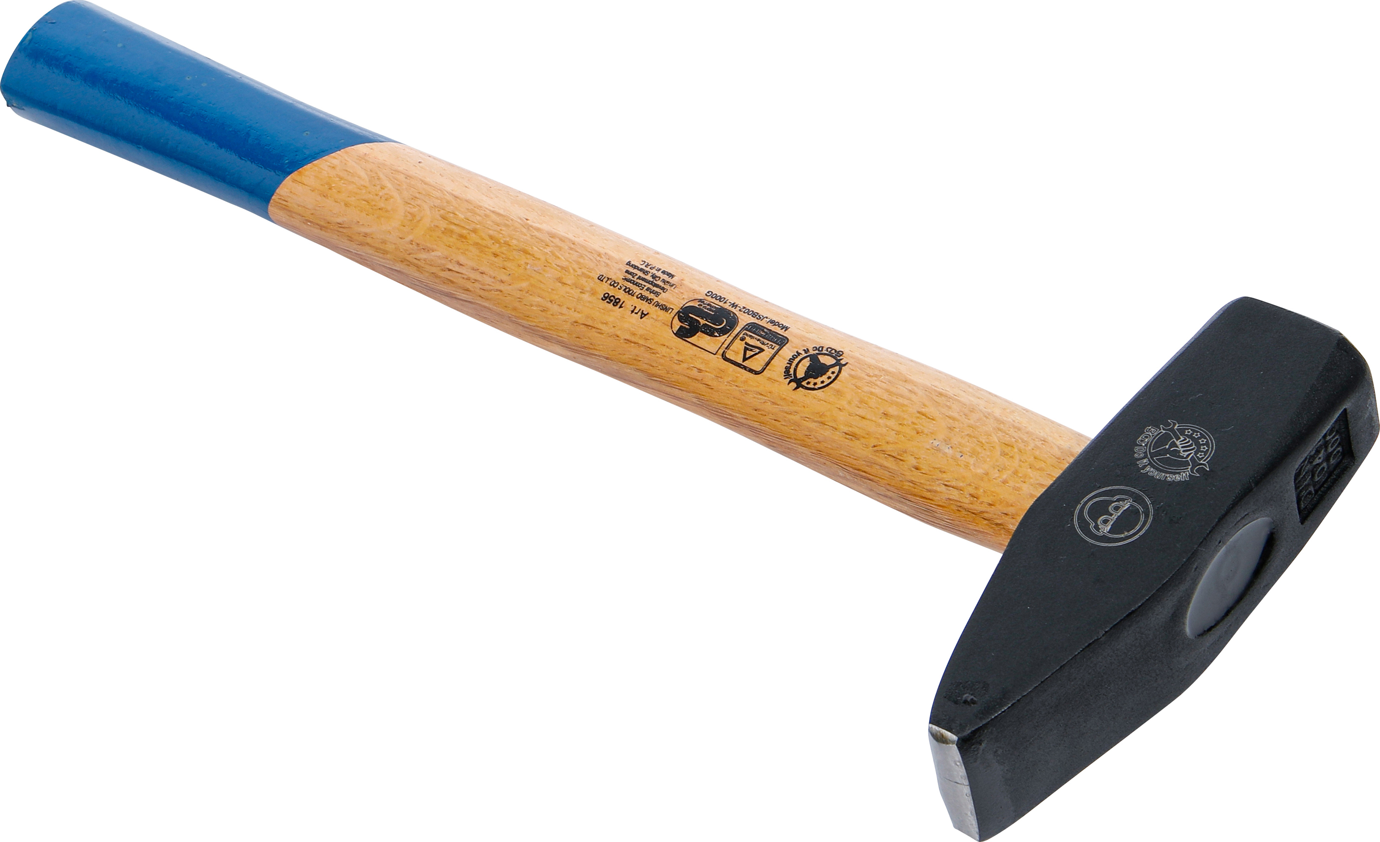 BGS Schlosserhammer | 1000 g