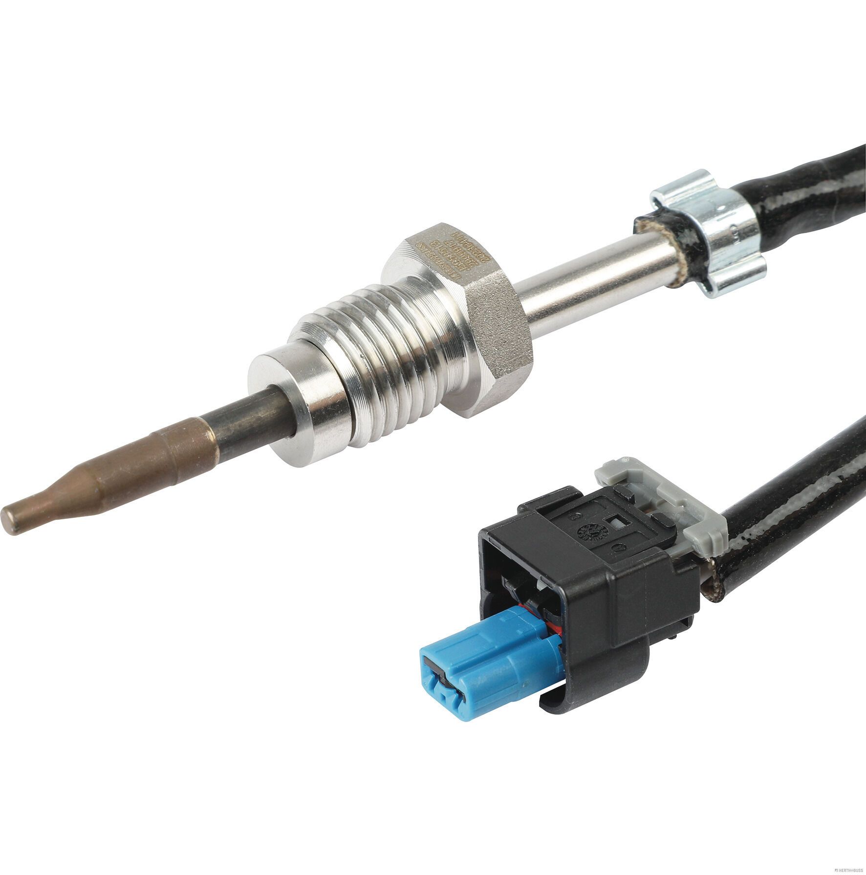 Sensor, Abgastemperatur