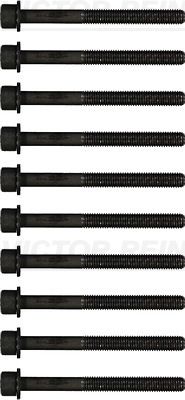 Zylinderkopfschraubensatz