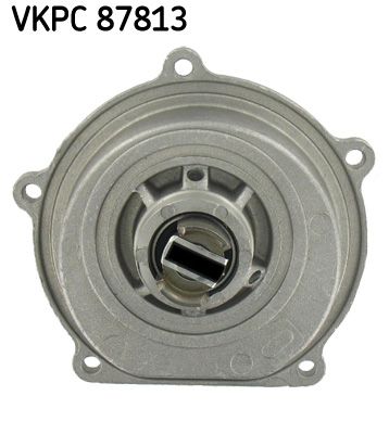 Wasserpumpe, Motorkühlung