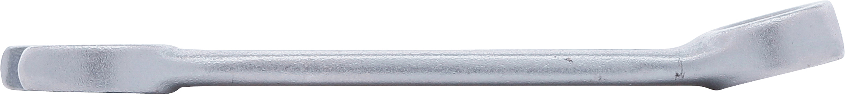 BGS Maul-Ringschlüssel, extra kurz | SW 10 mm