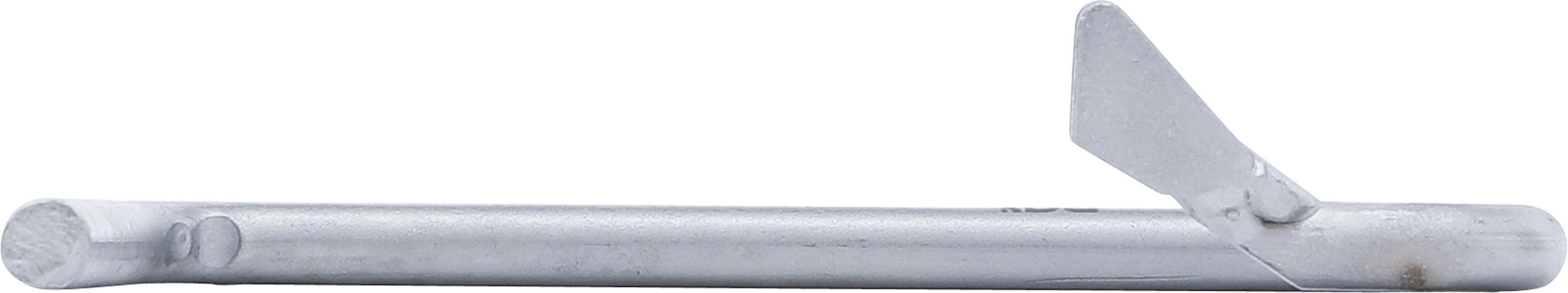 BGS Bremspedal-Entriegelungswerkzeug | für VAG