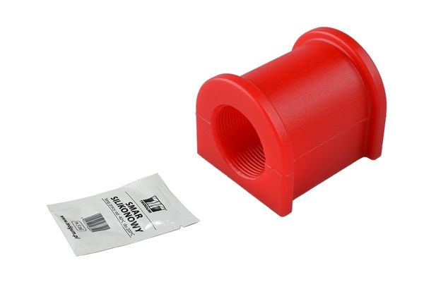 Lagerung, Stabilisator