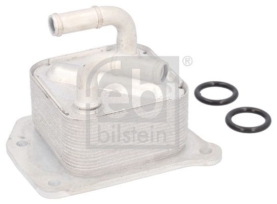 Ölkühler, Motoröl