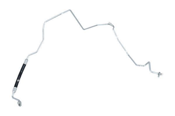 Hochdruck-/Niederdruckleitung, Klimaanlage