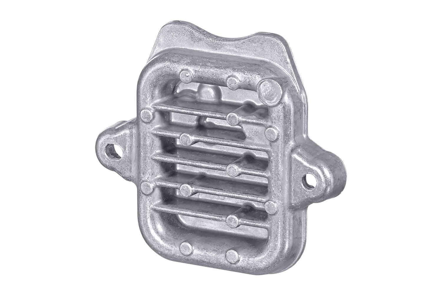 Hauptscheinwerfermodul