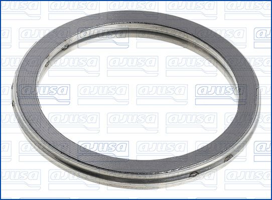 Dichtring, Abgasrohr