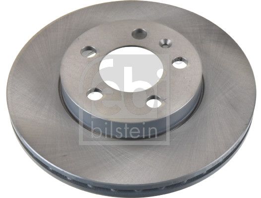 Bremsscheibe FE174450 “FEBI BILSTEIN 22 mm, 5 -loch”