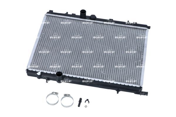 Kühler, Motorkühlung