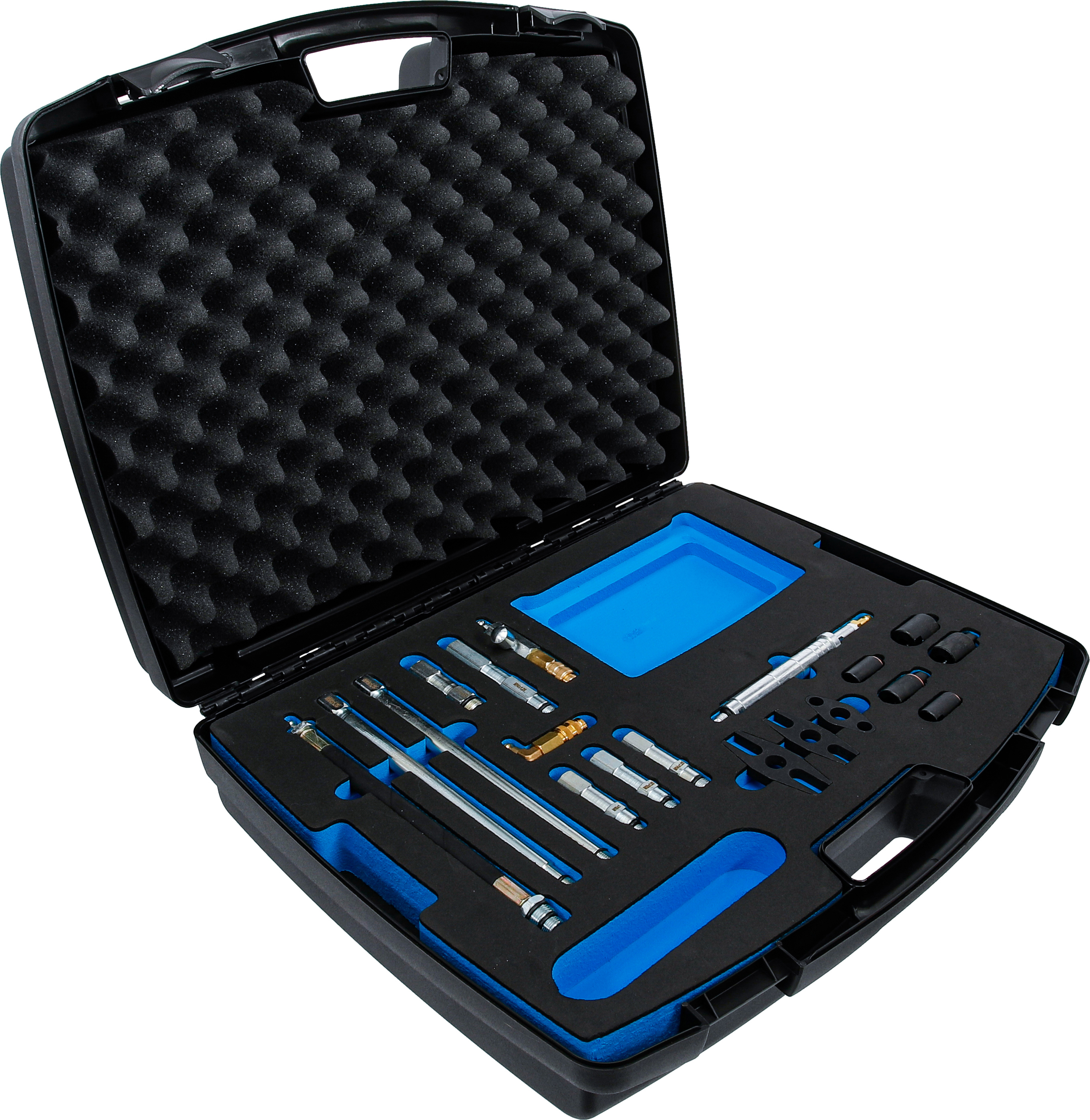 BGS Adaptersatz | für Digitaler Druck- und Kompressionstester Art. 63410