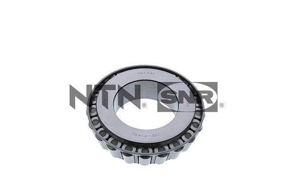 Lagerung, Schaltgetriebe