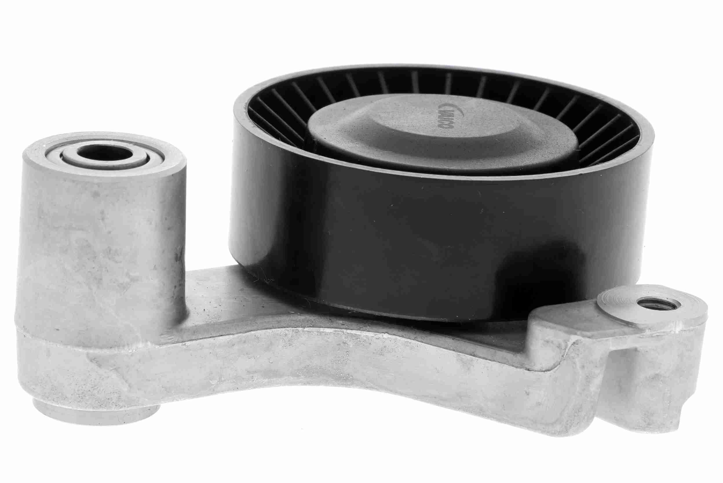 Spannrolle, Keilrippenriemen