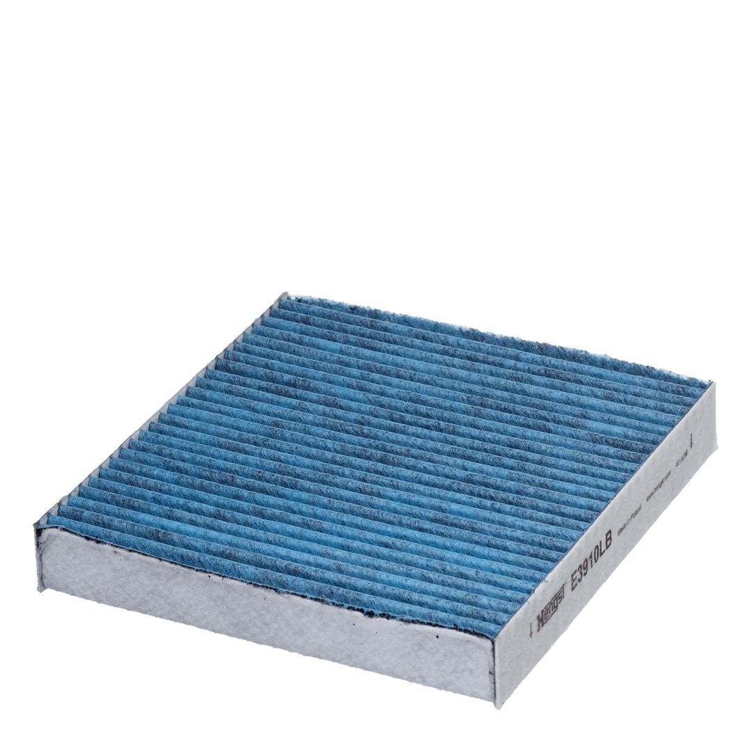 Filter, Innenraumluft