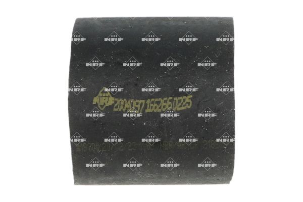 Ladeluftschlauch NRF 166266 “NRF 60 mm”