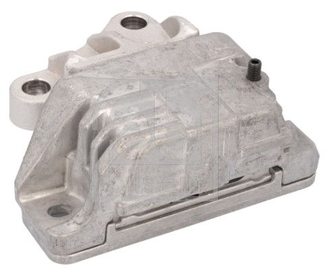 Lagerung, Automatikgetriebe