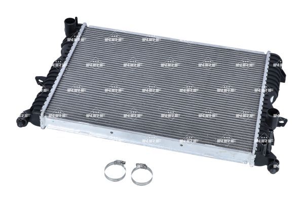 Kühler, Motorkühlung