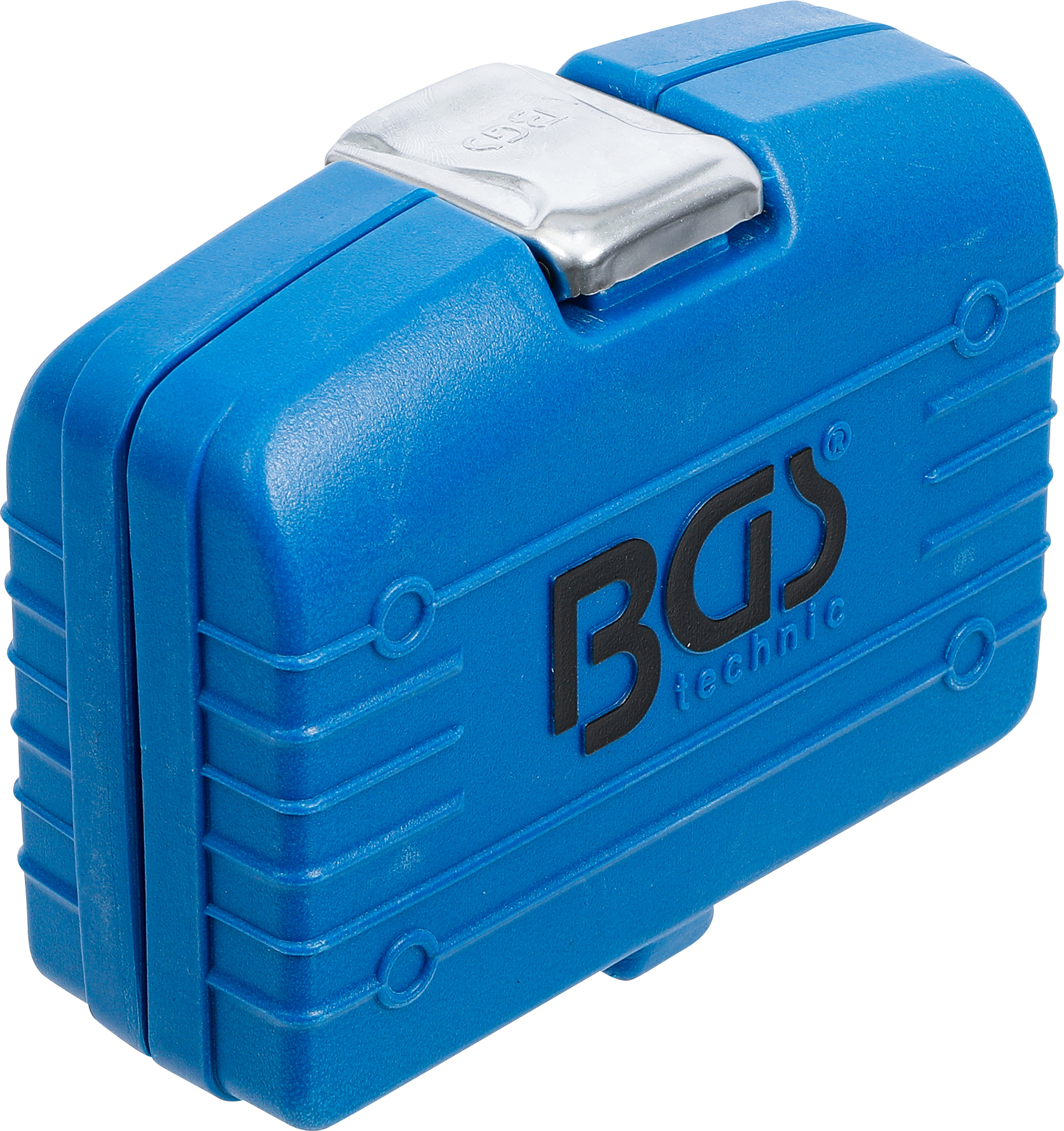 BGS Verlängerungs-Satz mit Magnethalter | 6,3 mm (1/4") / 10 mm (3/8") / 12,5 mm (1/2") | 3-tlg.