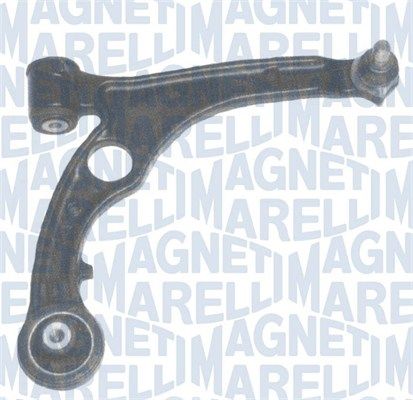 Lenker, Radaufhängung “MAGNETI MARELLI Vorderachse rechts , Schräglenker , Stahl ”