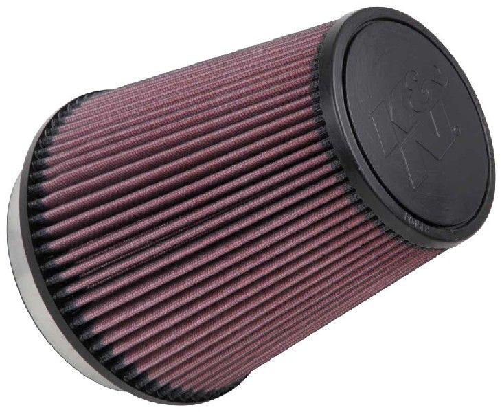 Sportluftfilter “K&N FILTERS 127 mm, 165 mm, 178 mm”